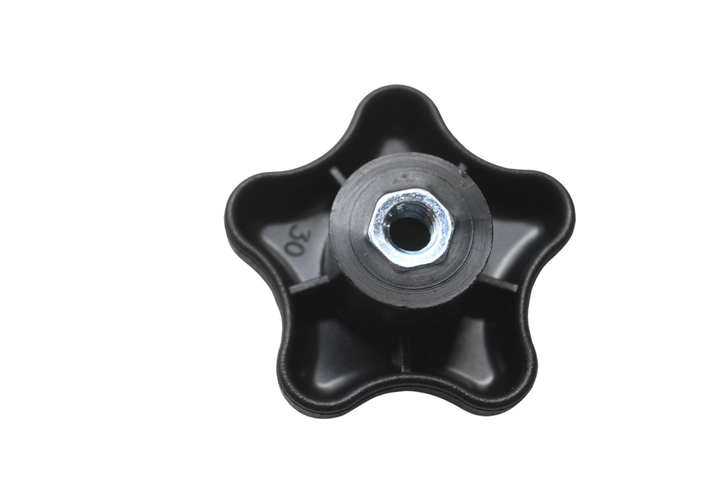 Toro 106-4161 Handle Knob NOS