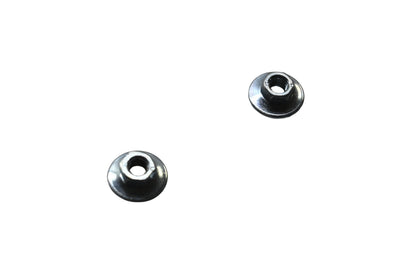 New OEM Husqvarna 503220101 Nuts Qty 2 NOS