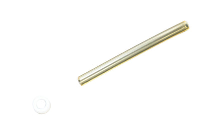 New OEM Husqvarna 501790801 Fuel Hose NOS