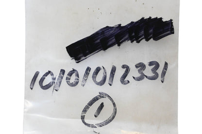 New OEM Echo 10101012331, 324-2512 Gasket NOS