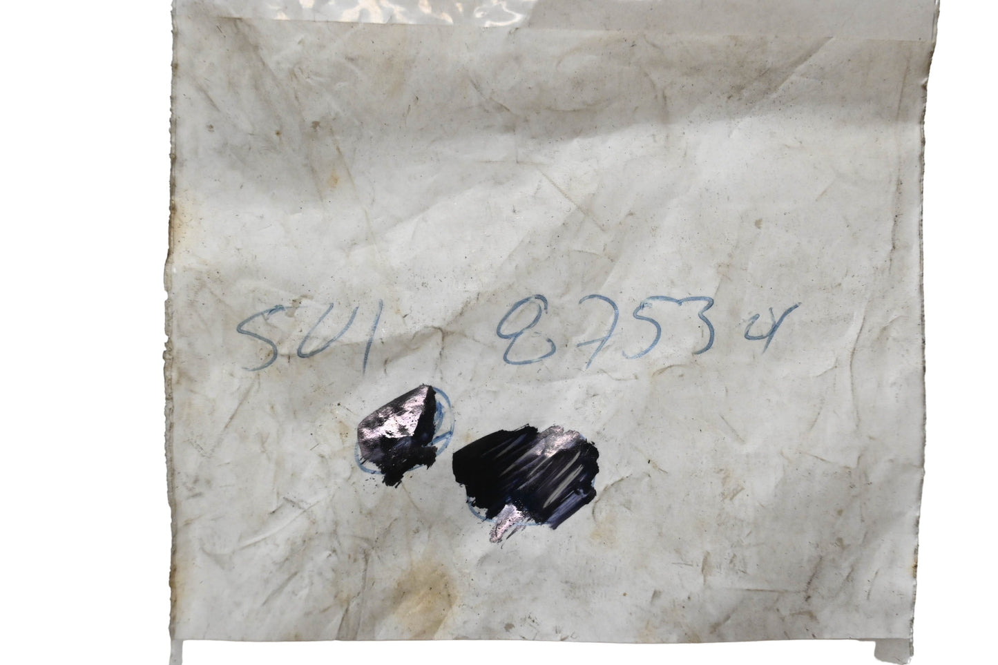 New OEM Husqvarna 501875301 Joint Knee NOS