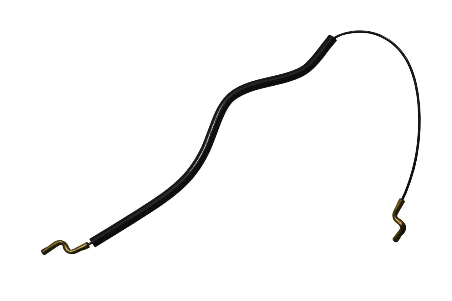 New OEM Husqvarna 506088402 Throttle Wire NOS