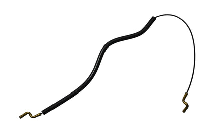 New OEM Husqvarna 506088402 Throttle Wire NOS
