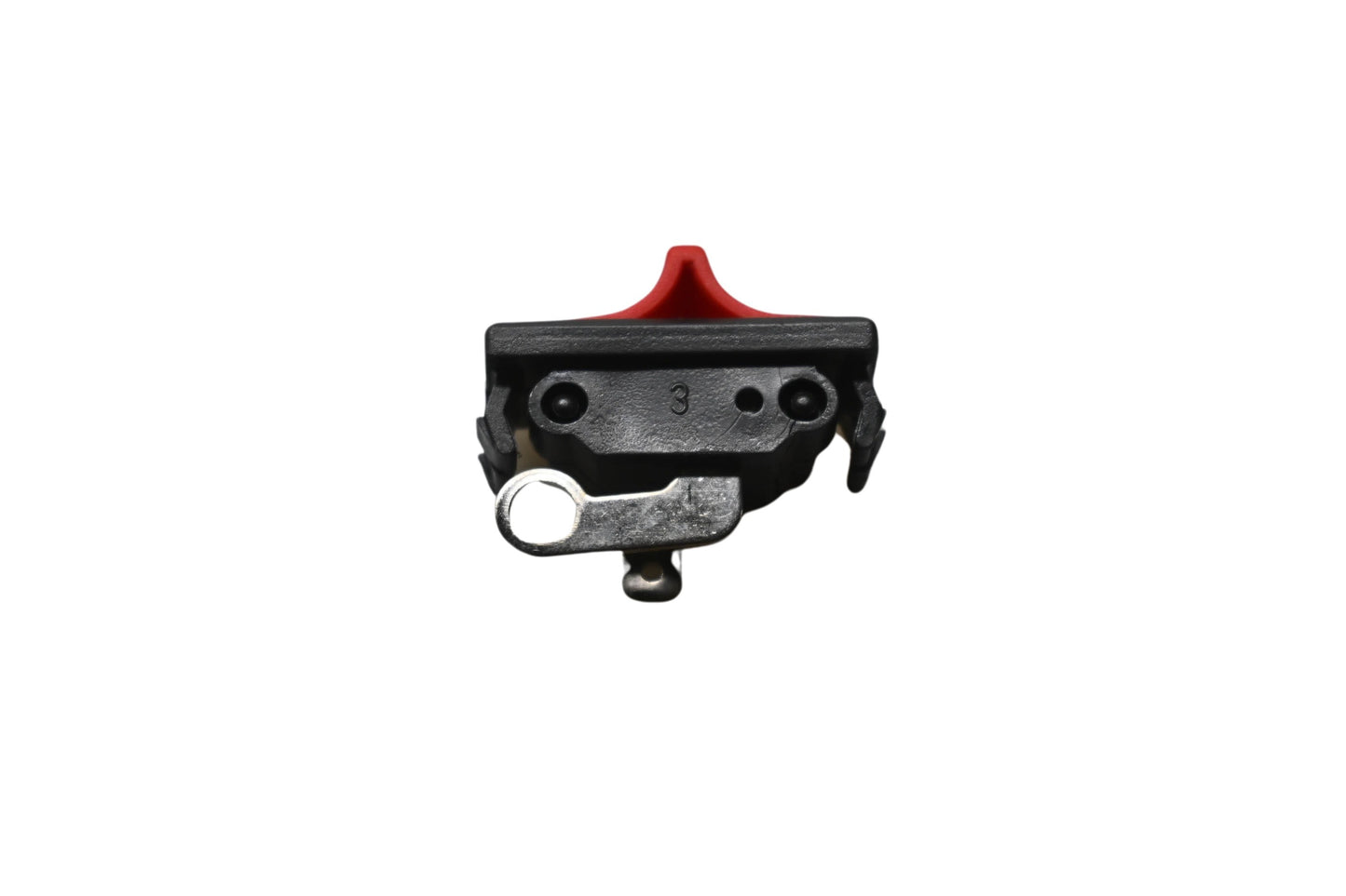 New OEM Husqvarna 503486502 On-Off Switch NOS