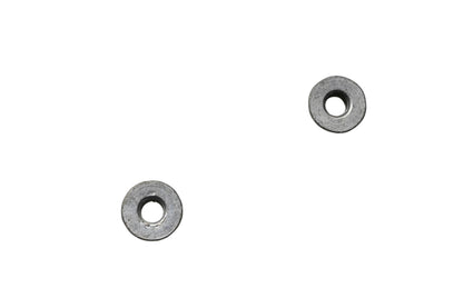New OEM Husqvarna 507520803 Nuts Qty 2 NOS