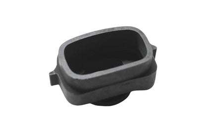 New OEM Husqvarna 503611301, 503 61 13-01, 6687-5 Intake Manifold Boot NOS