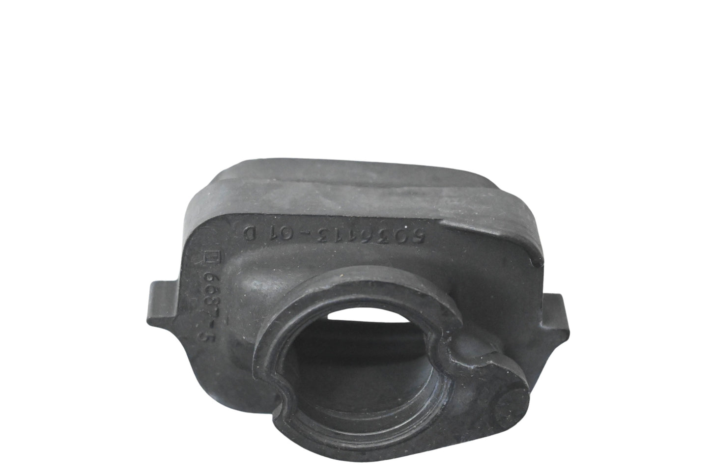 New OEM Husqvarna 503611301, 503 61 13-01, 6687-5 Intake Manifold Boot NOS
