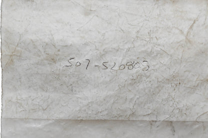 New OEM Husqvarna 507520803 Nuts Qty 2 NOS