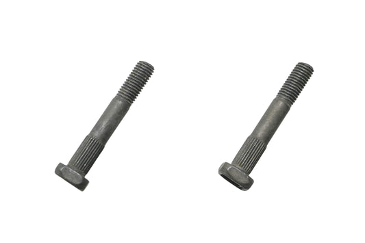 McCulloch 83856-01 Bar Stud Bolts Qty 2 NOS