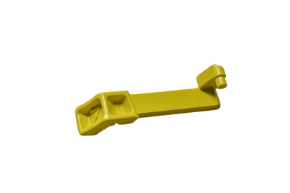 Homelite UP07867 Yellow Choke Rod NOS