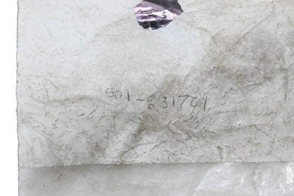 New OEM Husqvarna 501831701 Dust Shield NOS