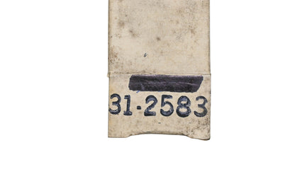 Aftermarket 31-2583 Breaker Points NOS