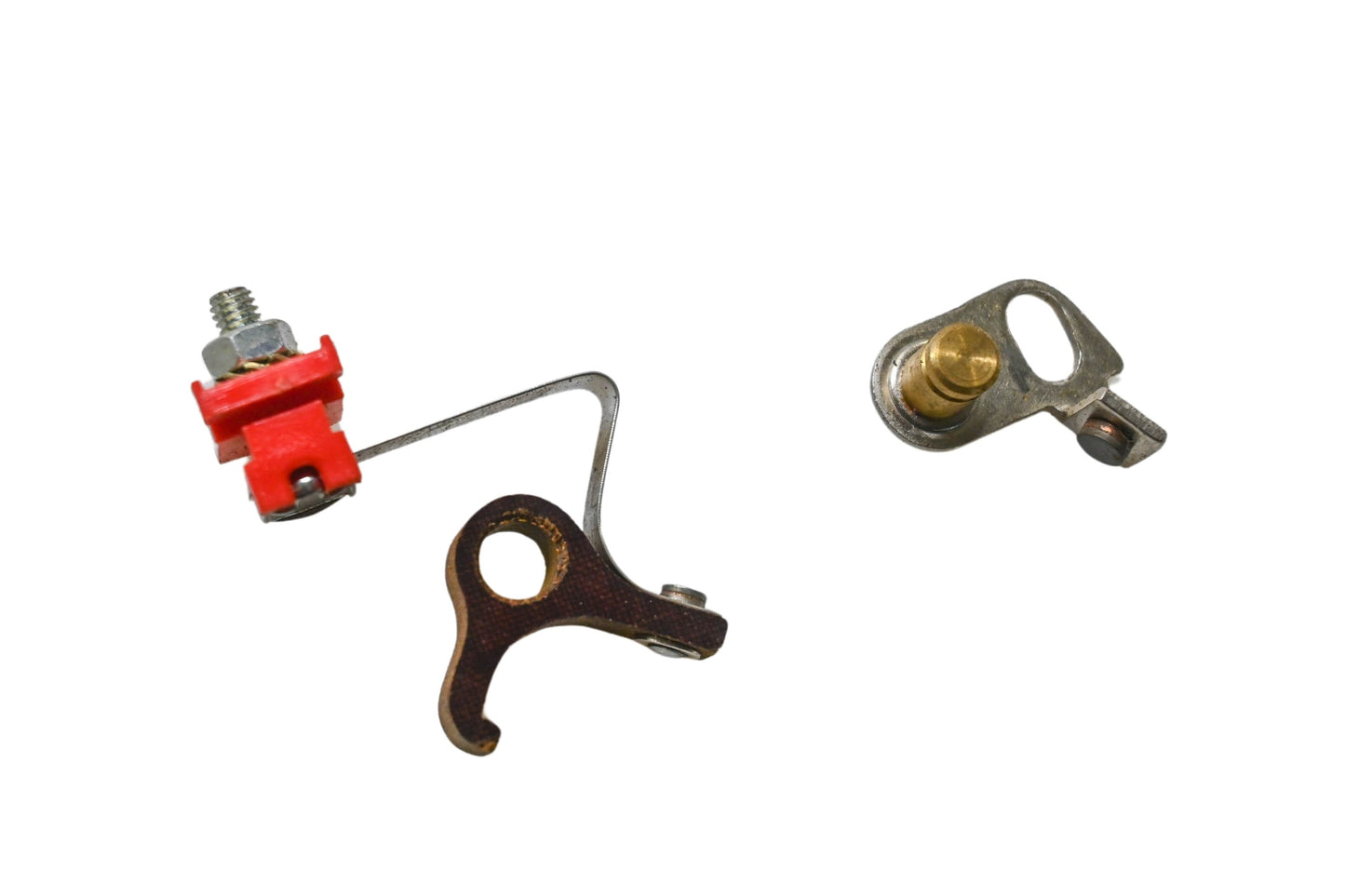 Stens 600-031 Breaker Points NOS