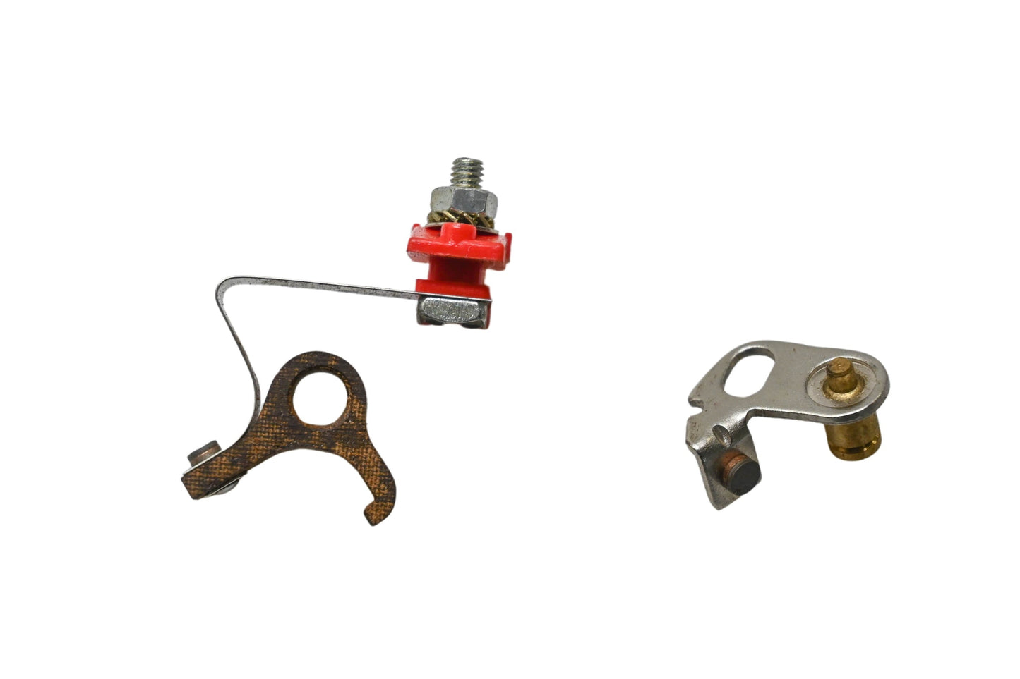 Stens 600-031 Breaker Points NOS