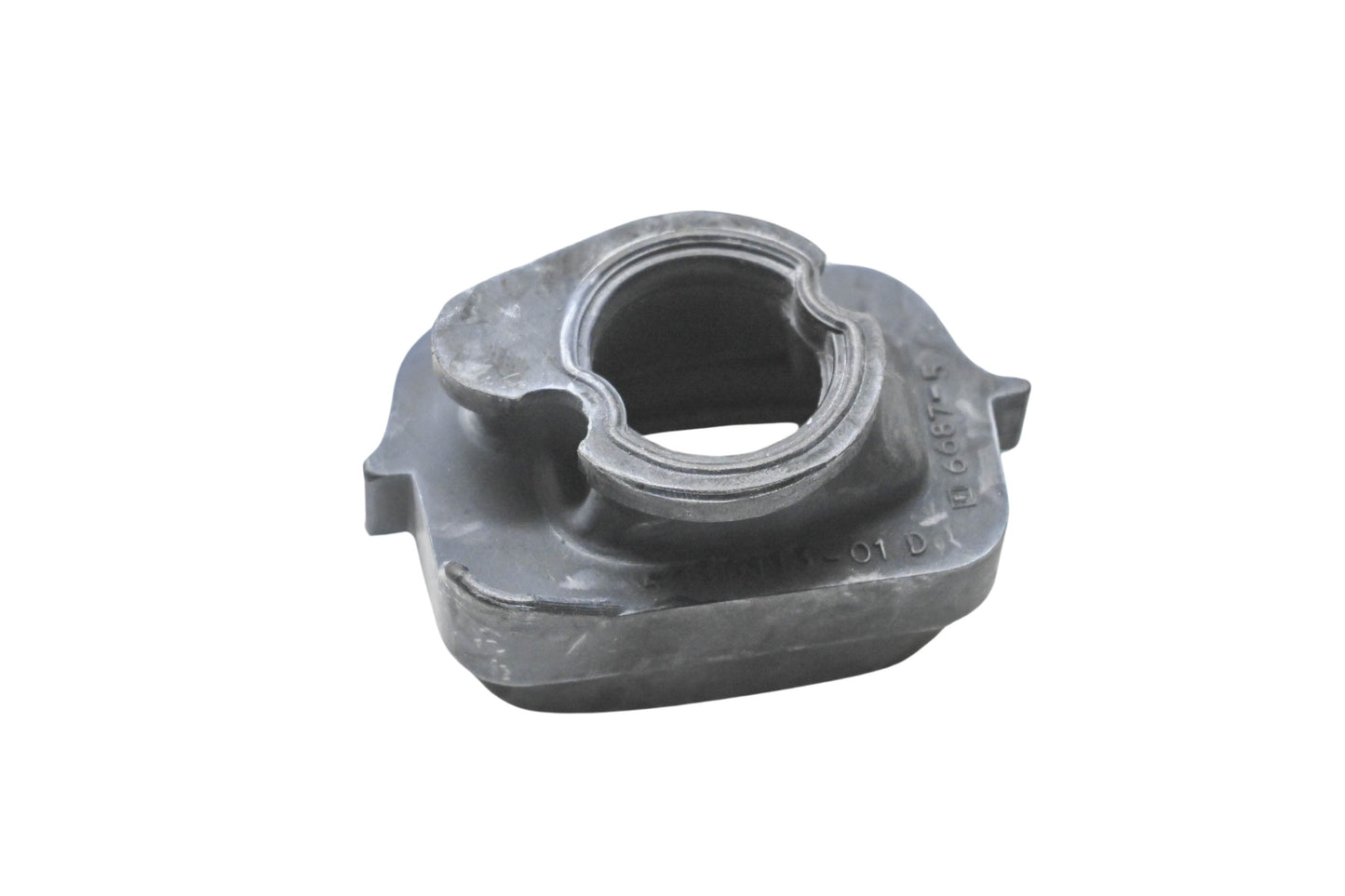 Jonsered 503611301 Intake Manifold Boot Pipe NOS