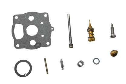 New OEM Briggs & Stratton 394010 Carburetor Overhaul Kit NOS