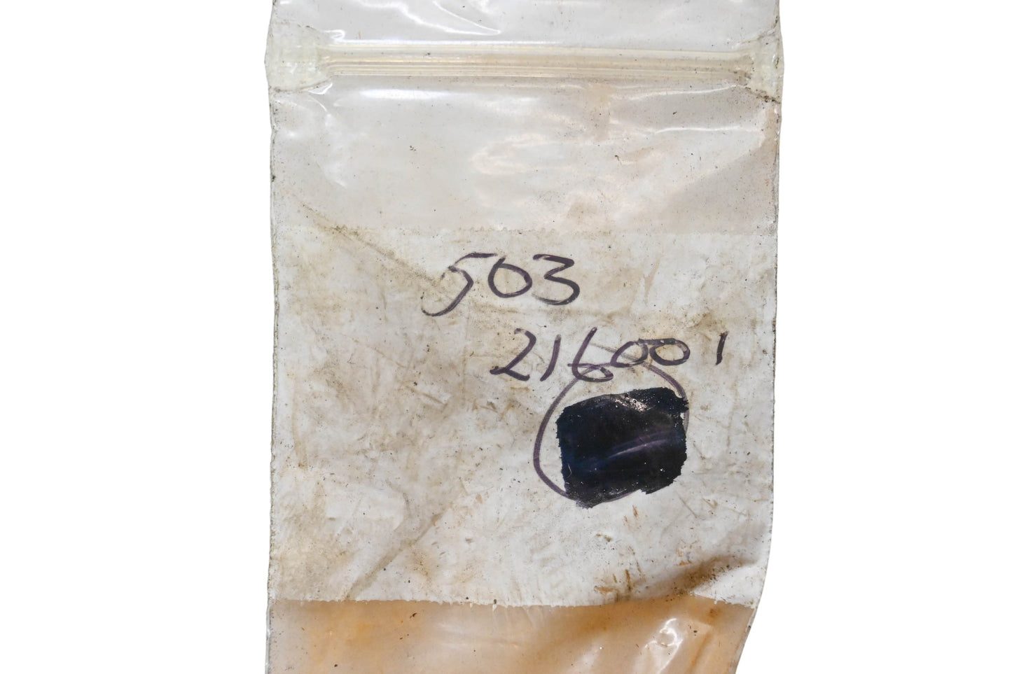 New OEM Husqvarna 503216001 Screw NOS