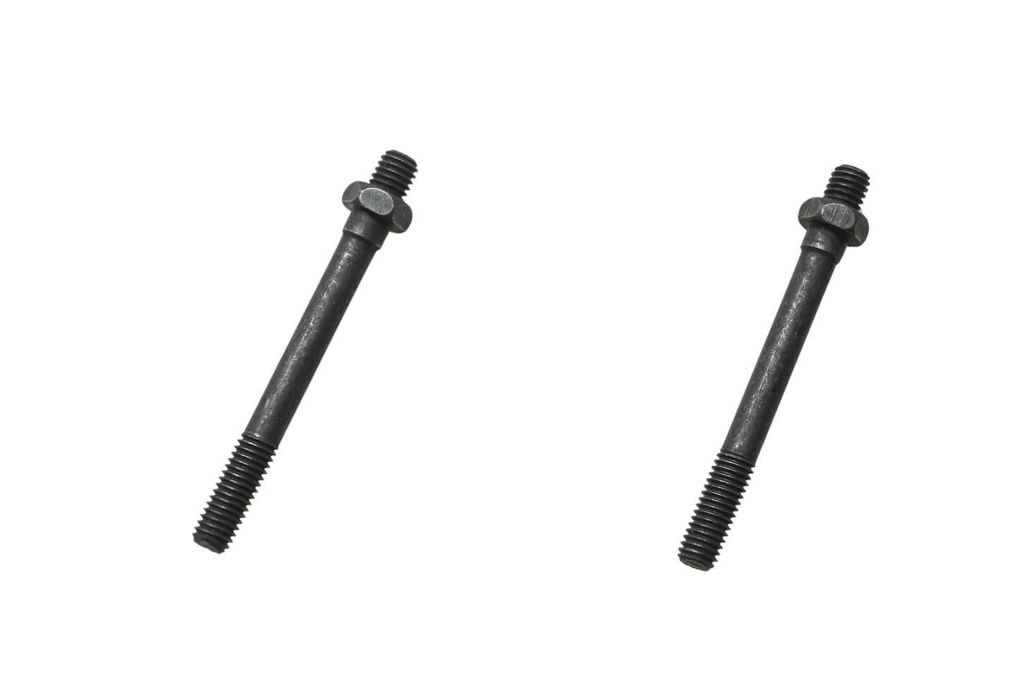 New OEM Husqvarna 503 21 81-01, 503218101 Carburetor Bolts Qty 2 NOS