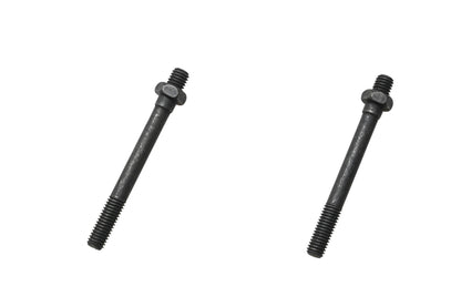 New OEM Husqvarna 503 21 81-01, 503218101 Carburetor Bolts Qty 2 NOS