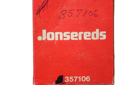 Jonsered 357106 Air Filter NOS