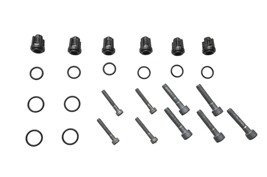 New OEM Briggs & Stratton 193806GS Check Valve Kit NOS
