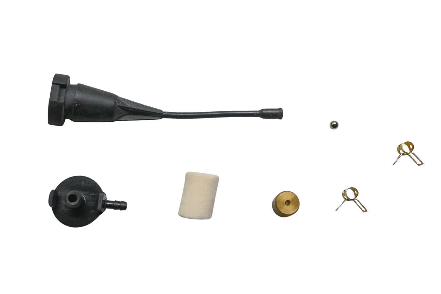 Hoffco 212229S, 212229 Fuel Line Pick-Up Kit NOS