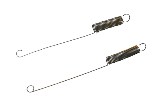 New OEM Briggs & Stratton 260703 Springs Qty 2 NOS