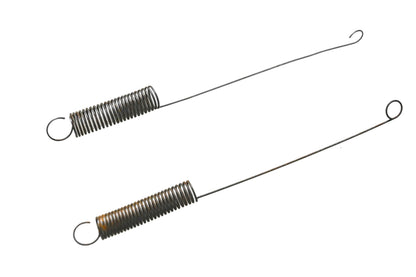 New OEM Briggs & Stratton 260703 Springs Qty 2 NOS