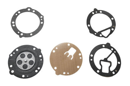 Winderosa LP07402 Carburetor Gasket Kit NOS