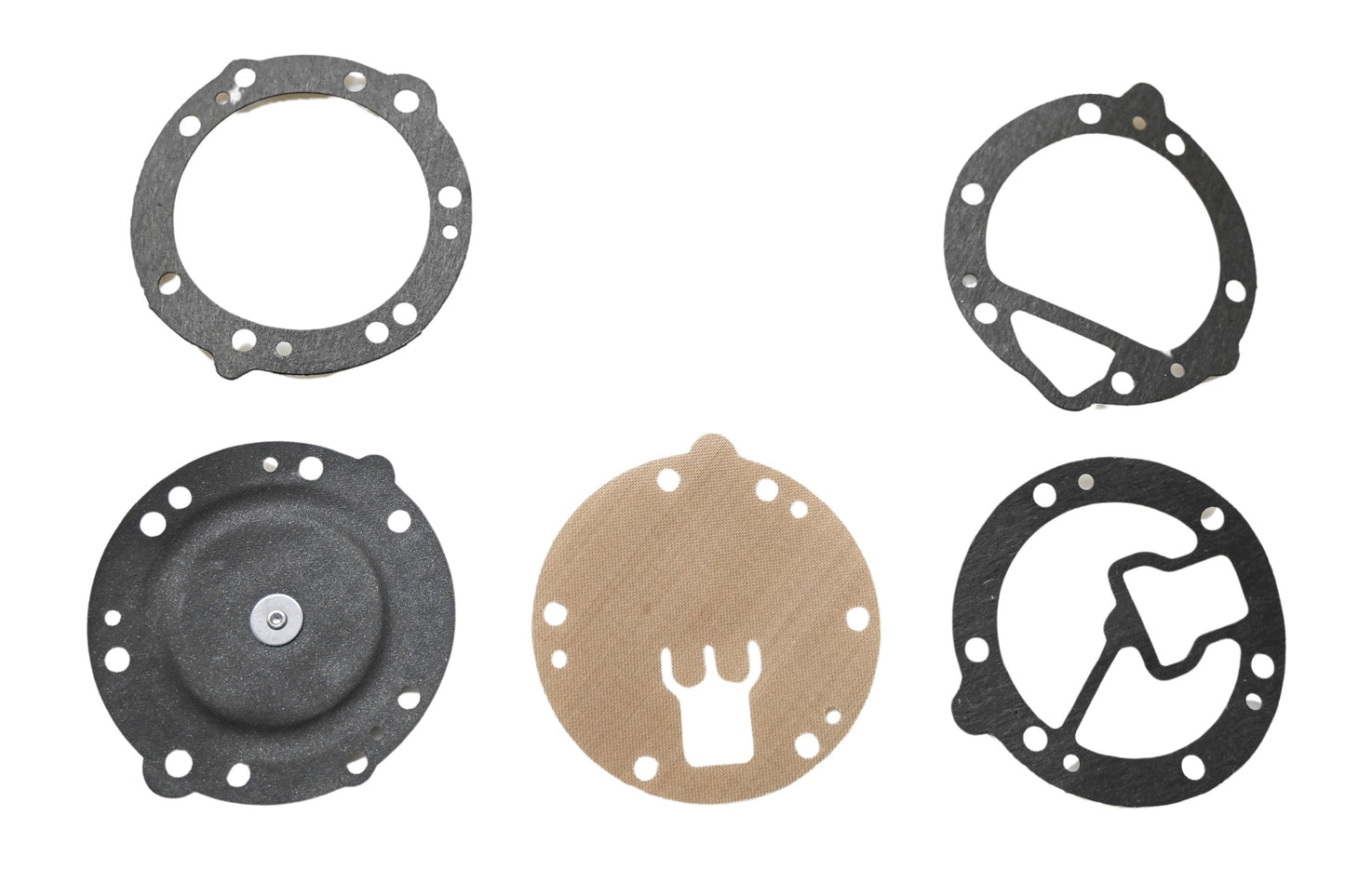 Winderosa LP07402 Carburetor Gasket Kit NOS