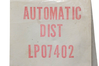 Winderosa LP07402 Carburetor Gasket Kit NOS