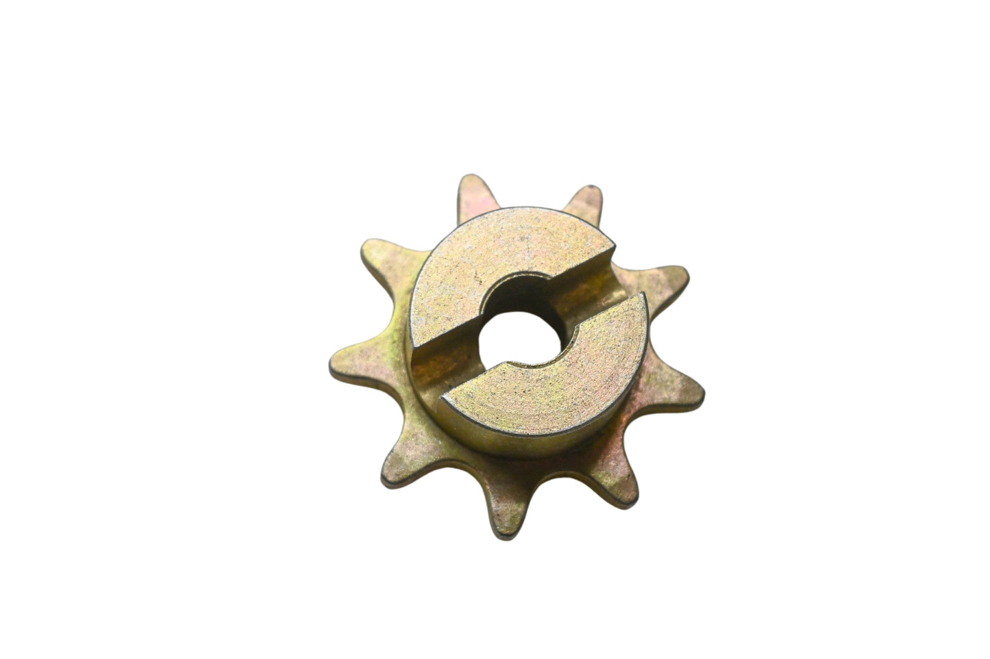 Simplicity 1674329 Chute Sprocket 9T NOS