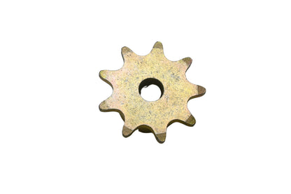 Simplicity 1674329 Chute Sprocket 9T NOS