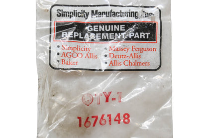 Simplicity 1676148 Bushing NOS