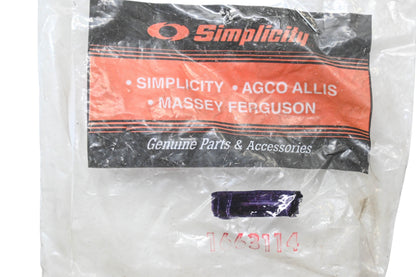 Simplicity 1663114 Bushing NOS