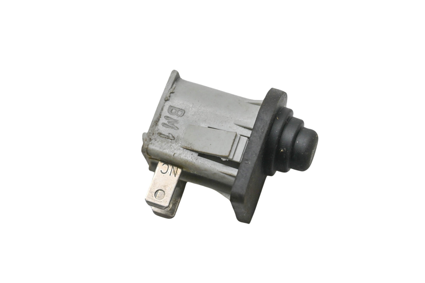 Simplicity 1720401 Push Button Switch NOS