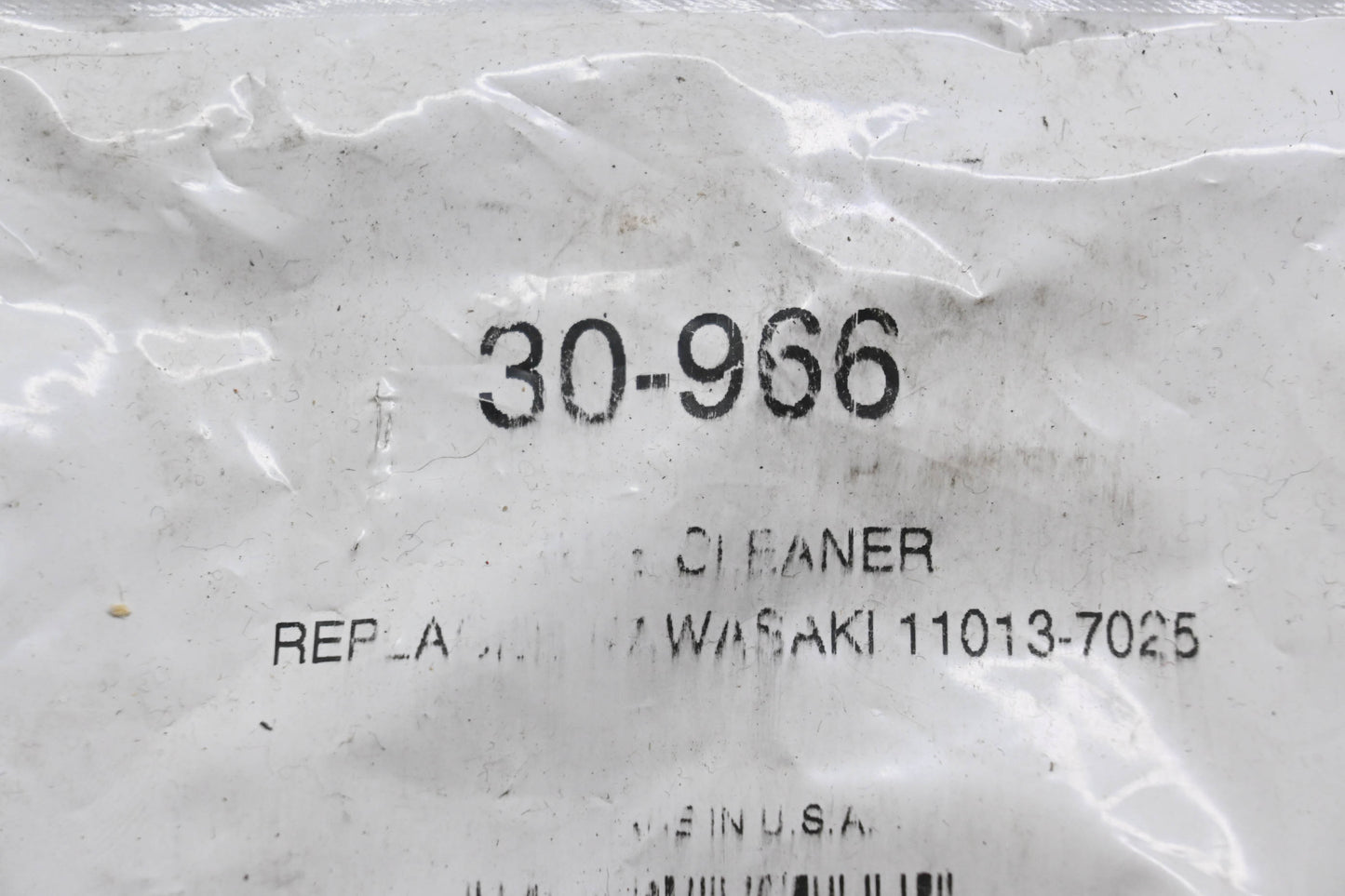 Oregon 30-966 Pre-Cleaner NOS