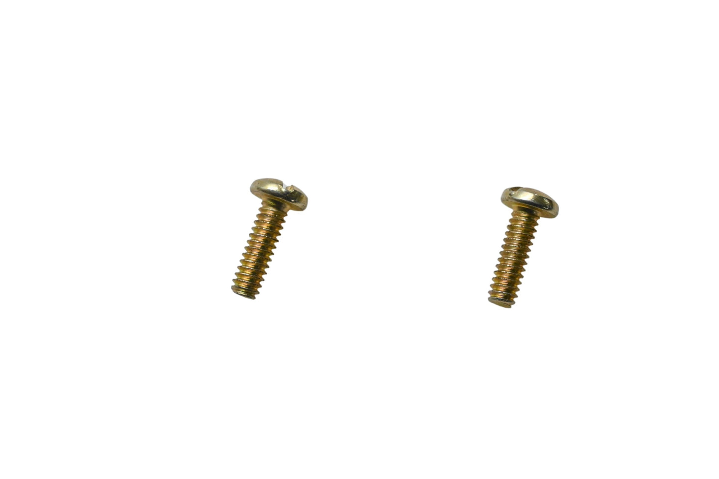 New OEM Husqvarna 539 97 69-52, 539976952 Screws Qty 2 NOS