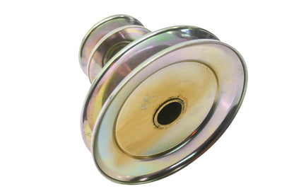 MTD 756-04207A Double Engine Pulley NOS
