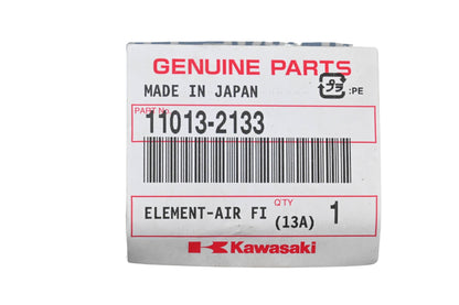 New OEM Kawasaki 11013-2133 Pre-Filter NOS