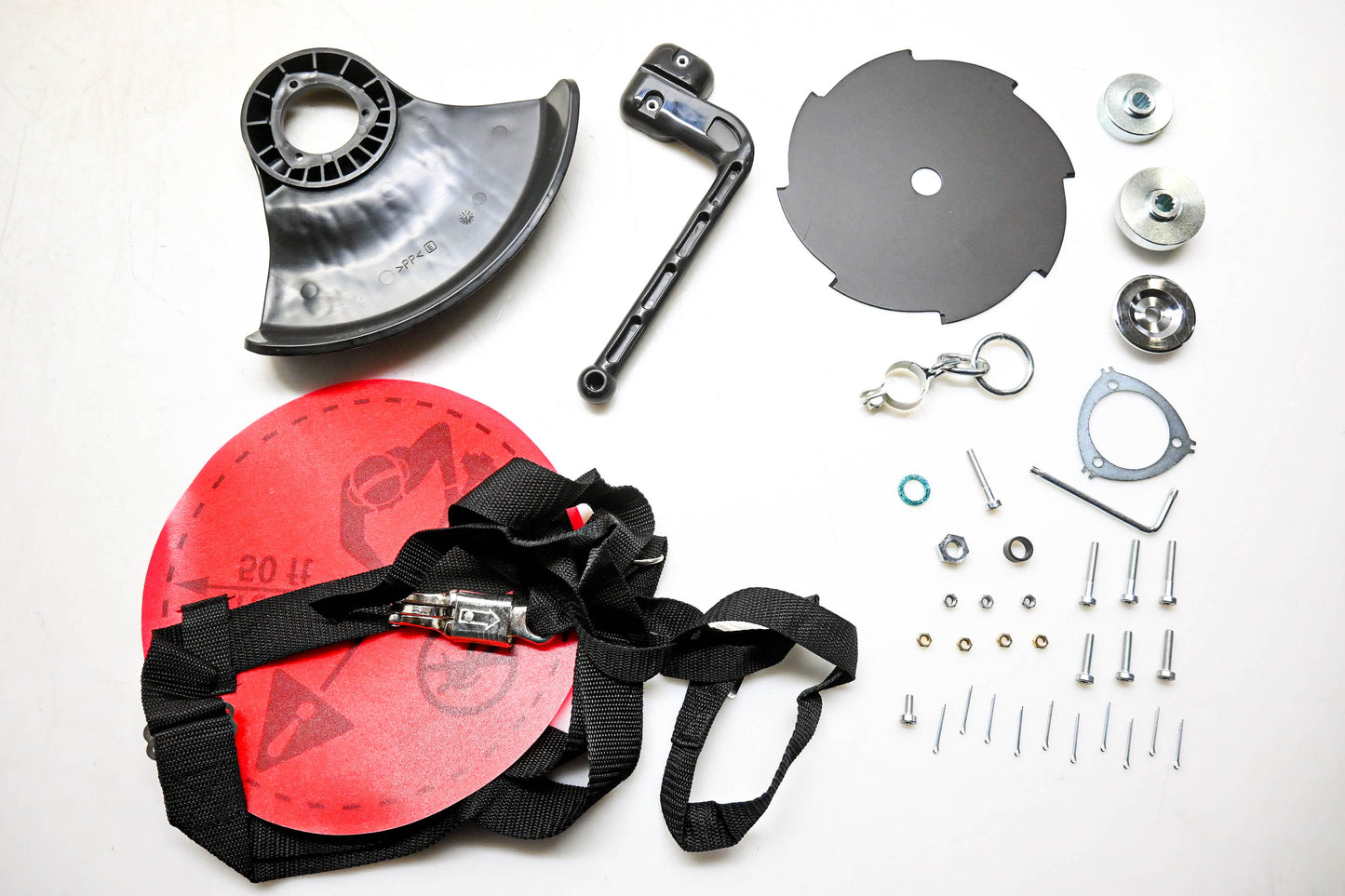 New OEM Echo 99944200422 Universal Blade Kit NOS