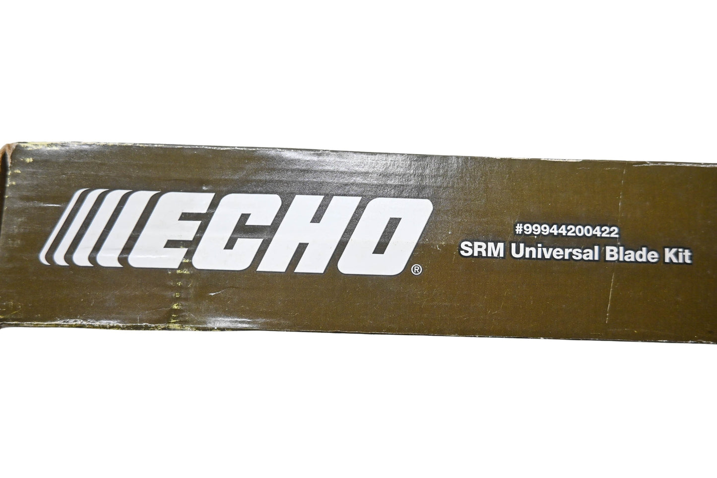 New OEM Echo 99944200422 Universal Blade Kit NOS