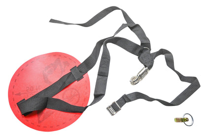 New OEM Echo 999442-00201 Shoulder Strap Kit NOS
