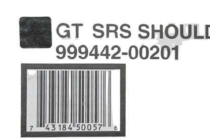 New OEM Echo 999442-00201 Shoulder Strap Kit NOS