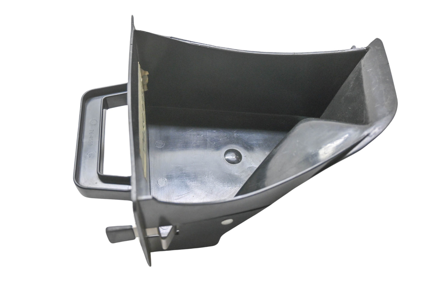 Toro 77-0500 Discharge Chute NOS