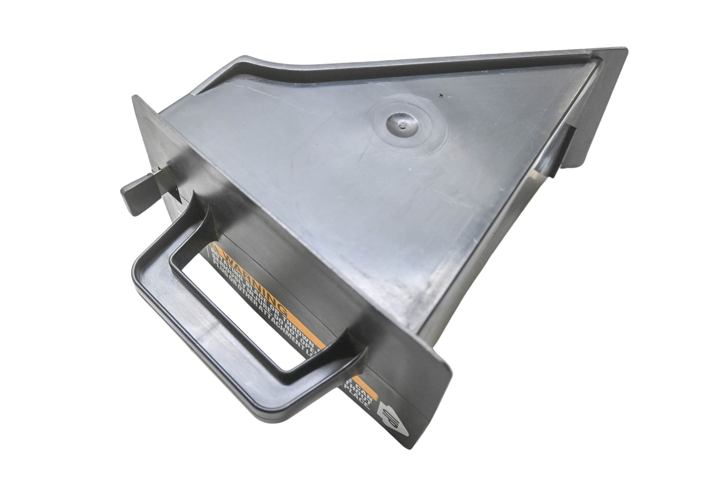 Toro 77-0500 Discharge Chute NOS