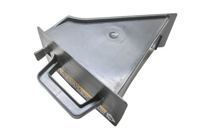 Toro 77-0500 Discharge Chute NOS