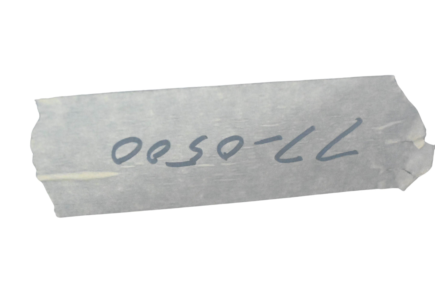 Toro 77-0500 Discharge Chute NOS