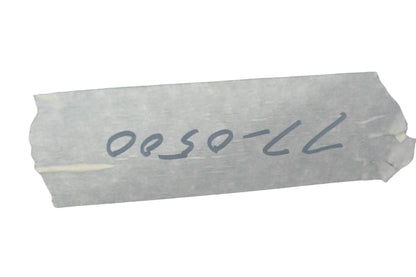 Toro 77-0500 Discharge Chute NOS