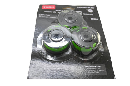 Toro 88545 Replacement Spools 3 Pack NOS